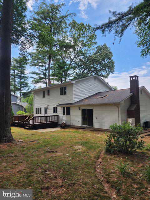 Property Photo:  84 Terrapin Lane  NJ 08619 