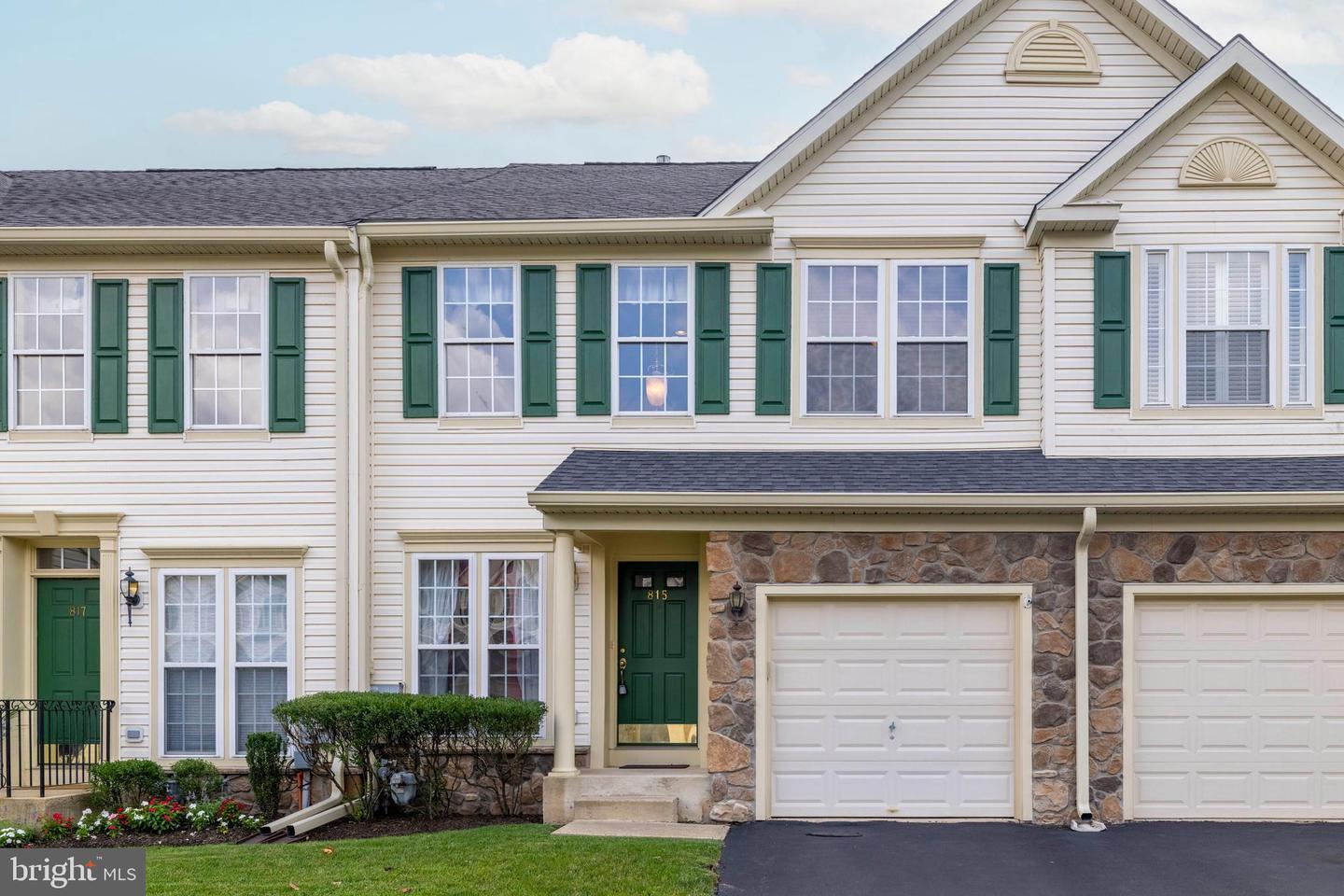 815 Geranium Drive  Warrington PA 18976 photo