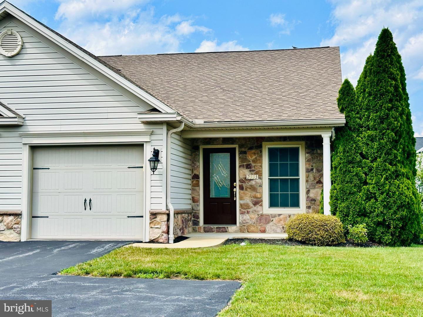 2333 Gleim Drive  Enola PA 17025 photo