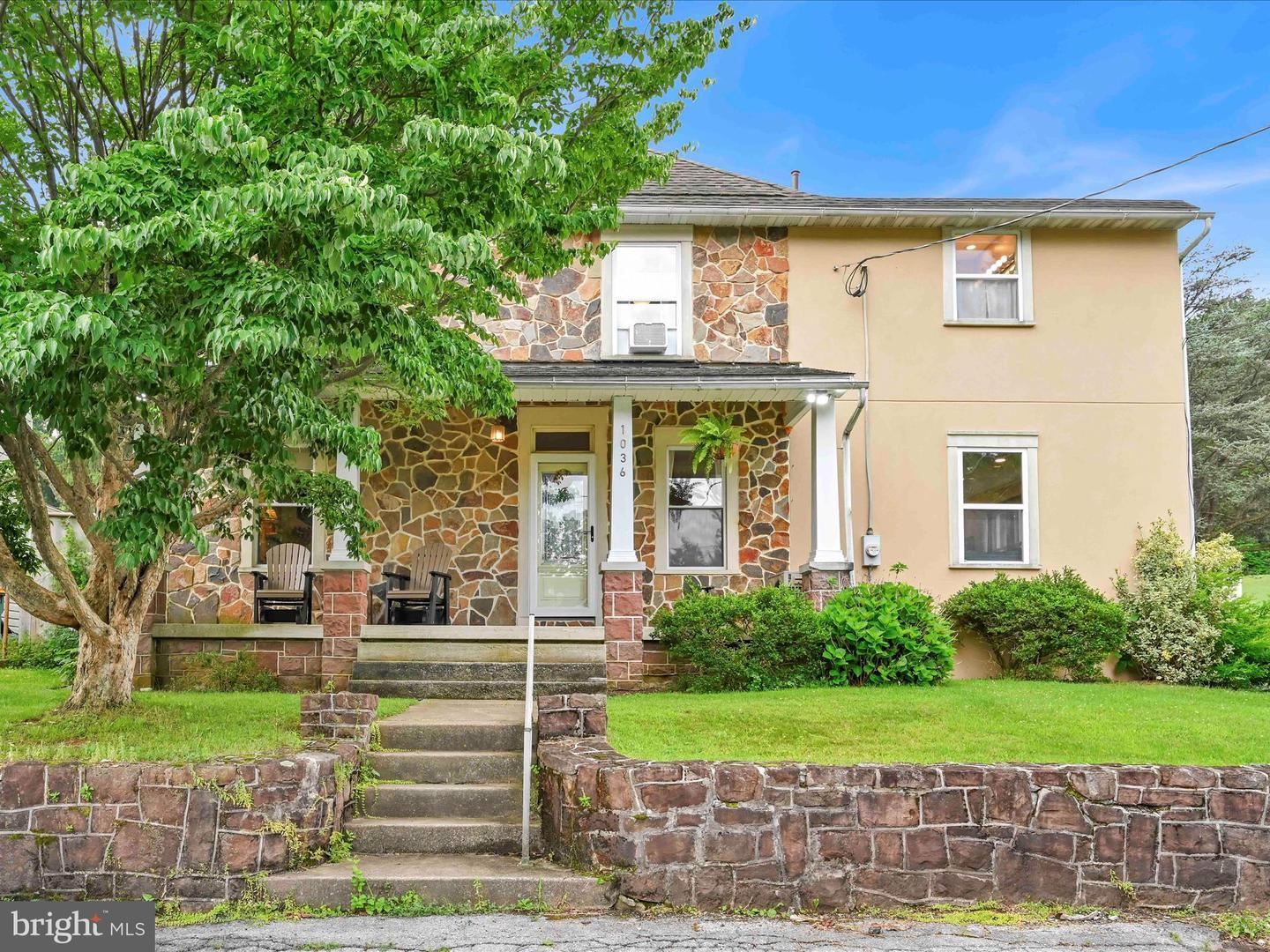 1036 Baker Road  Reading PA 19608 photo