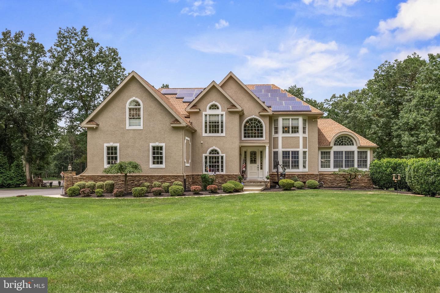 372 Atsion Road  Shamong NJ 08088 photo