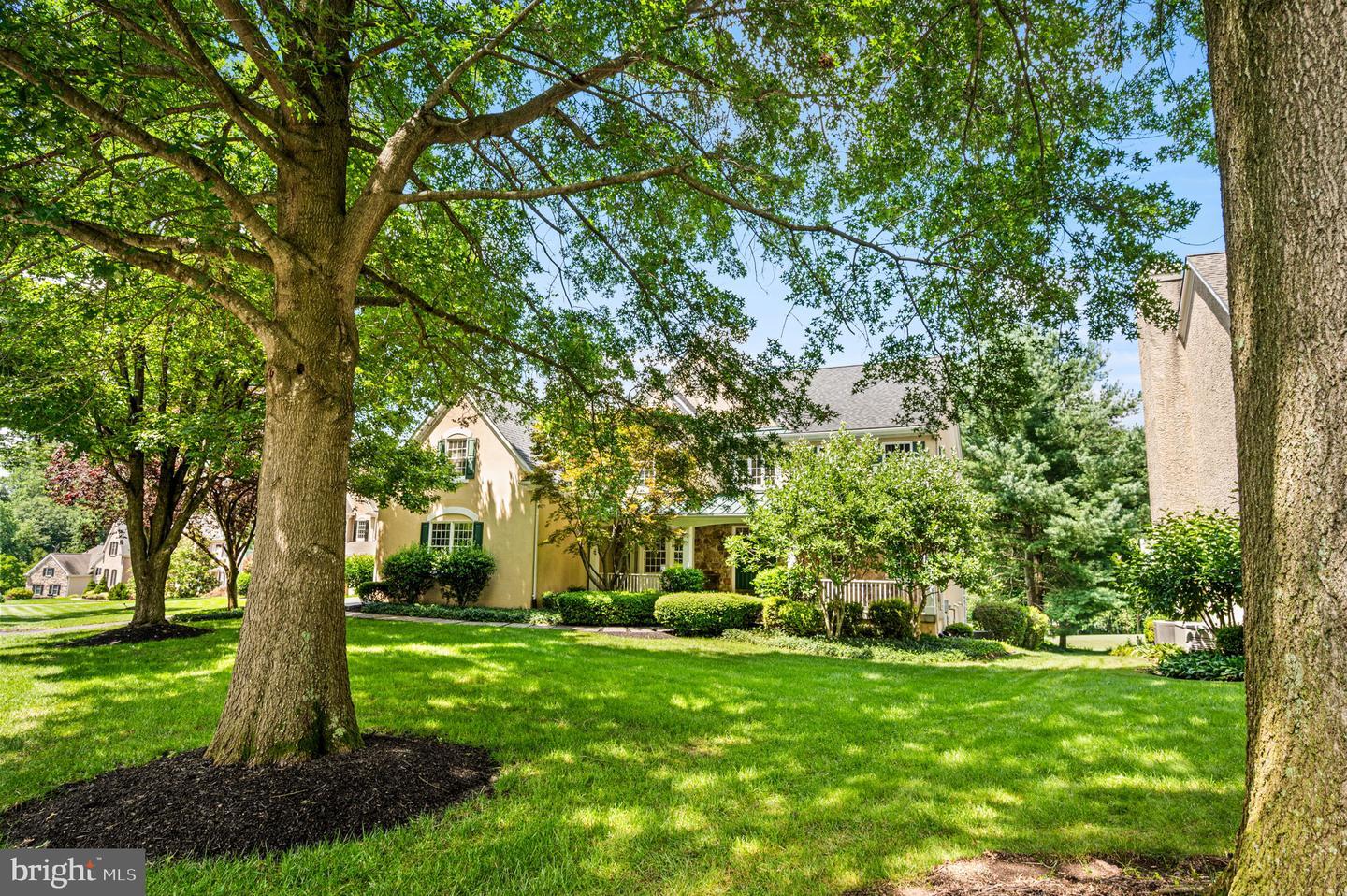 Property Photo:  111 Saint Andrews Drive  PA 19311 