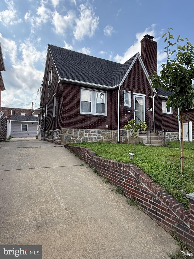 Property Photo:  7414 Castor Avenue  PA 19152 