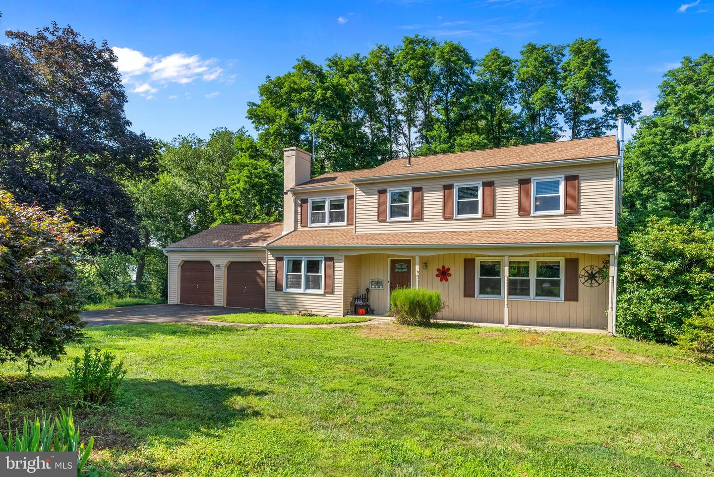 844 Meadowview Road  Kennett Square PA 19348 photo