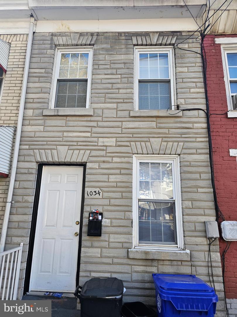 Property Photo:  1034 Spruce Street  PA 19602 