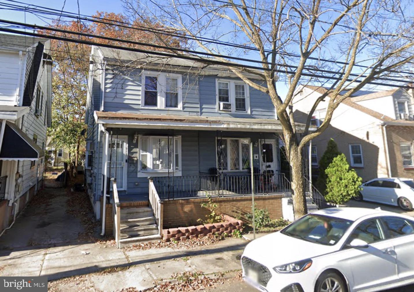 913 Revere Avenue  Trenton NJ 08629 photo