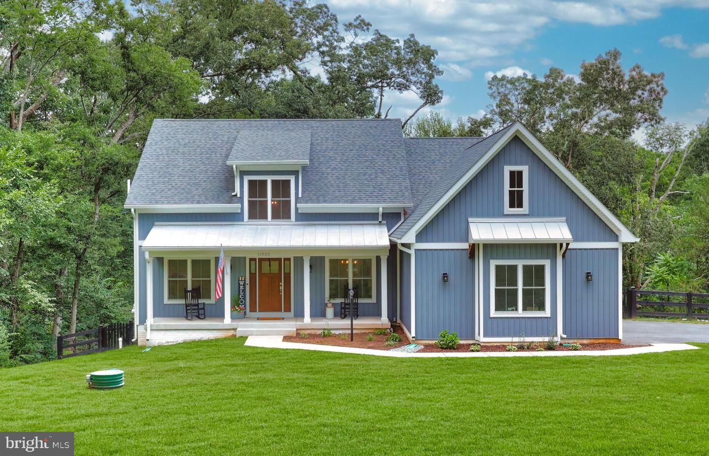 Property Photo:  11933 Airlea Drive  VA 20181 
