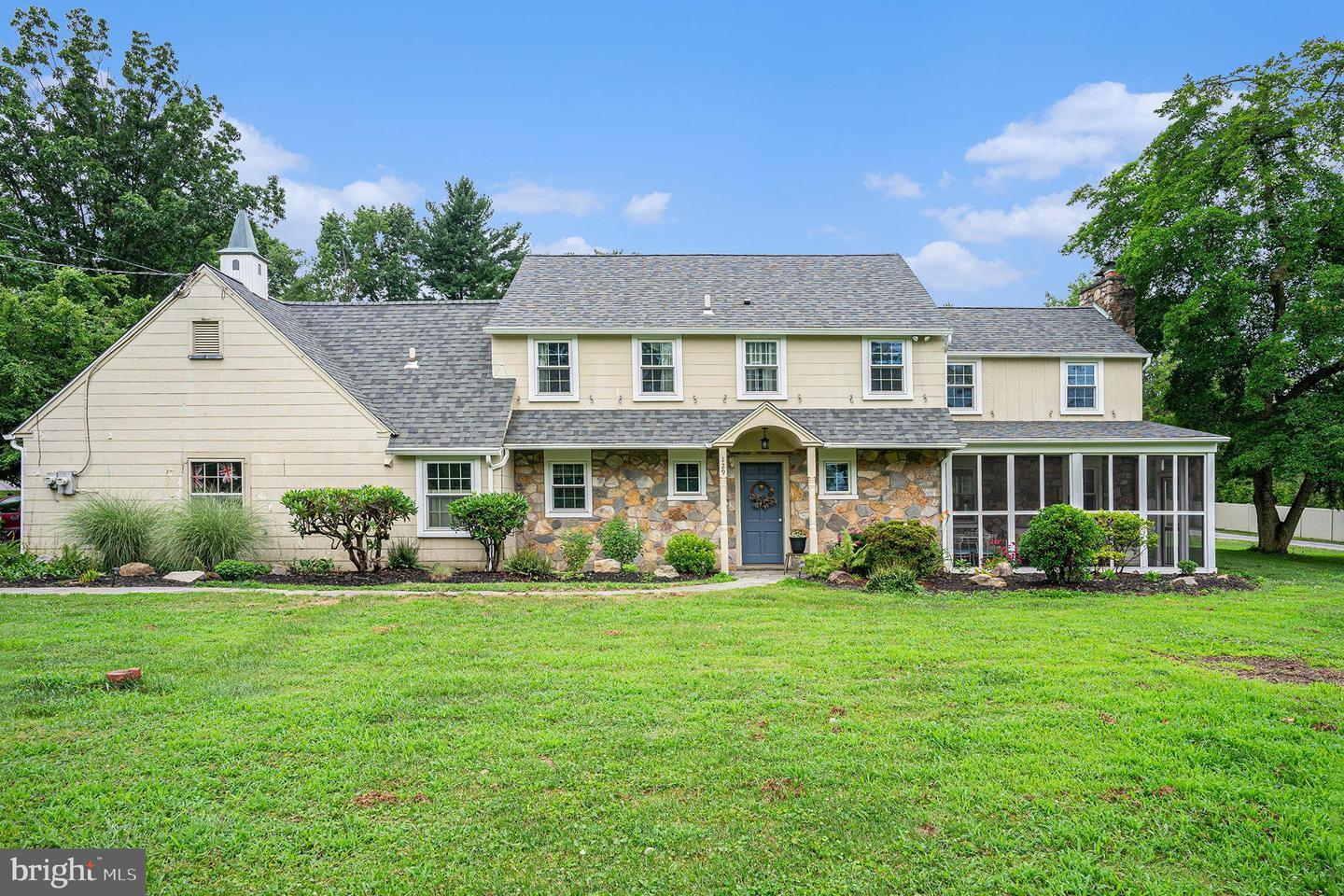 129 W Township Line Road  Norristown PA 19403 photo