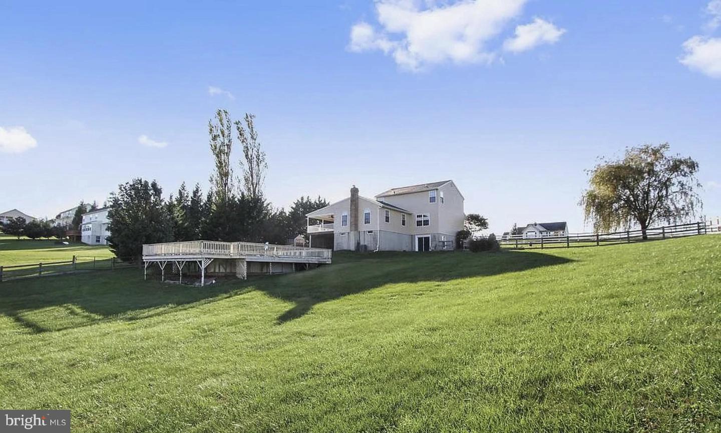Property Photo: 495 Throne Road PA 17321