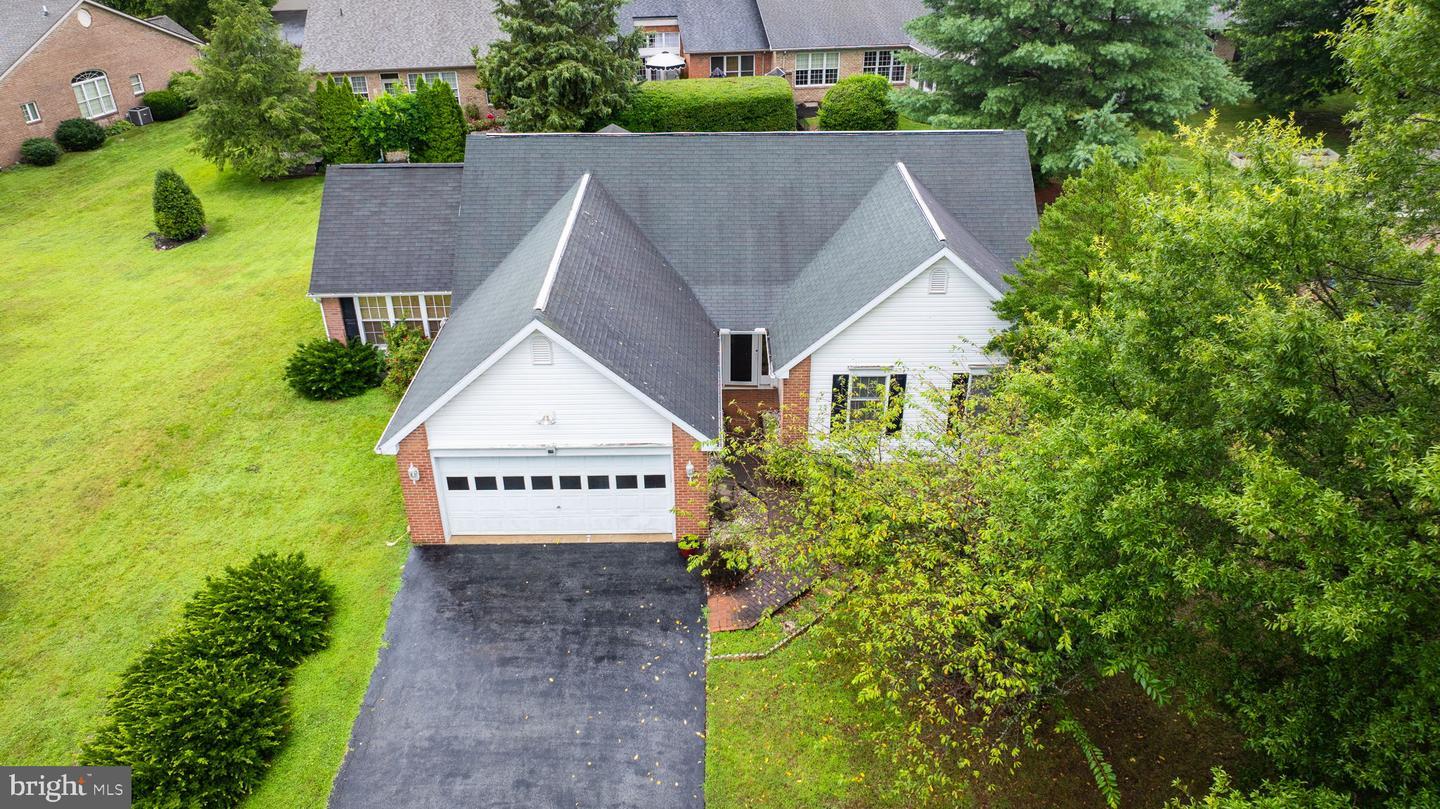 Property Photo: 75 Yale Lane WV 25419
