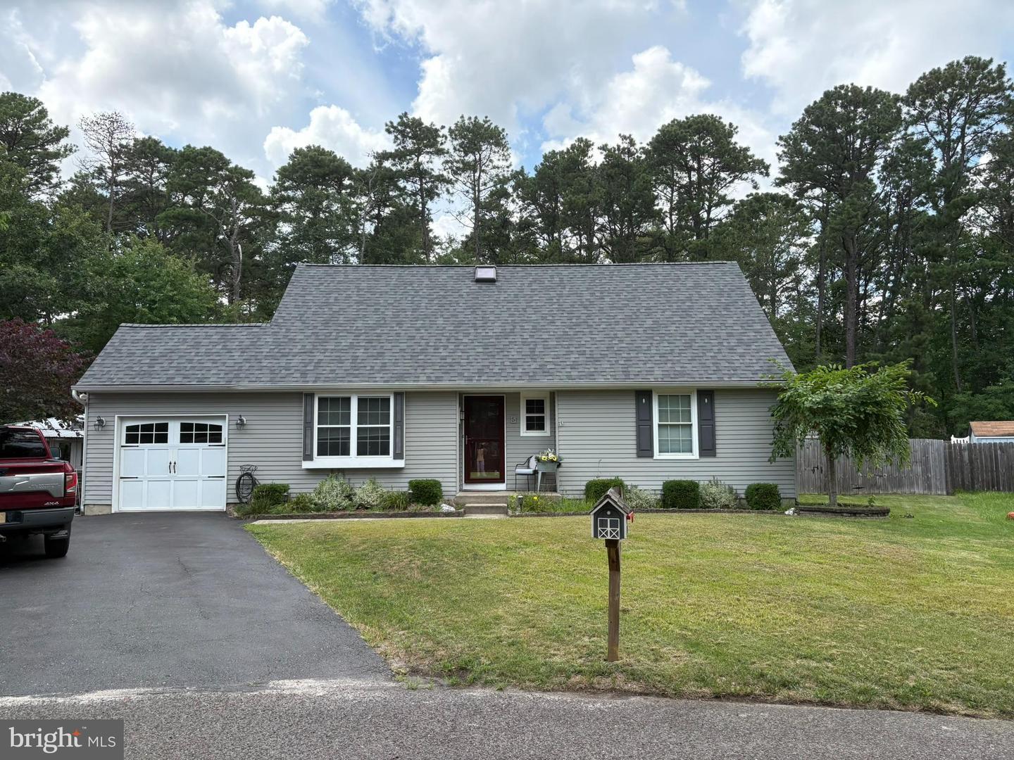 5 Prince Charles Court  Marlton NJ 08053 photo