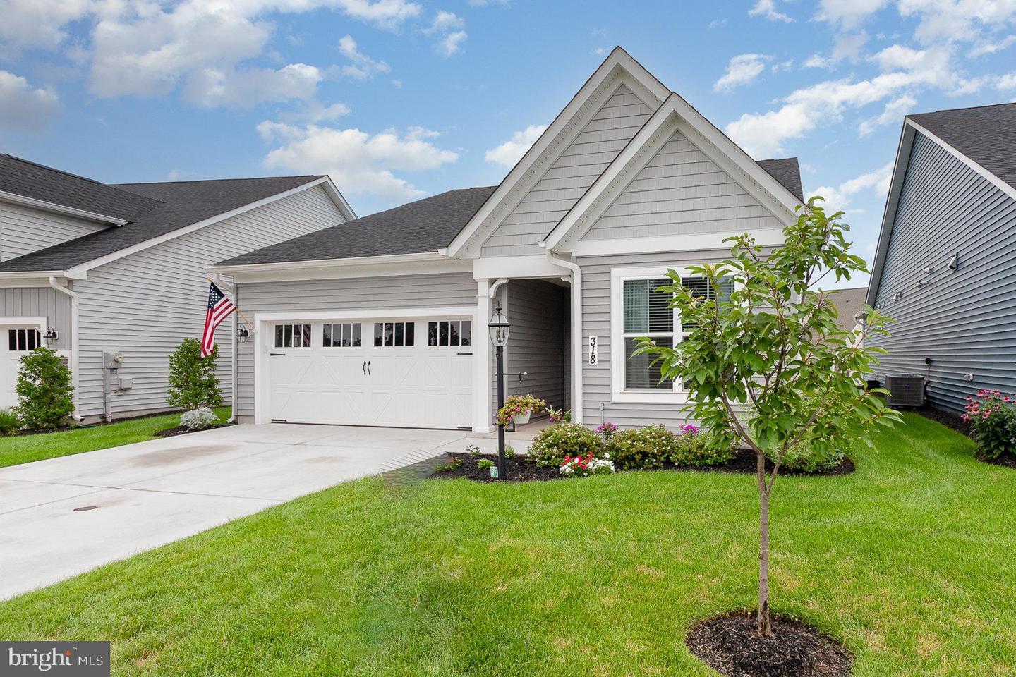Property Photo: 318 Rustic Wood Drive PA 17325