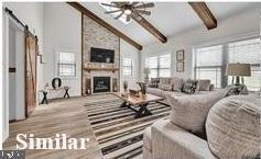 Property Photo: Lot # 2 Midhill Road PA 17362