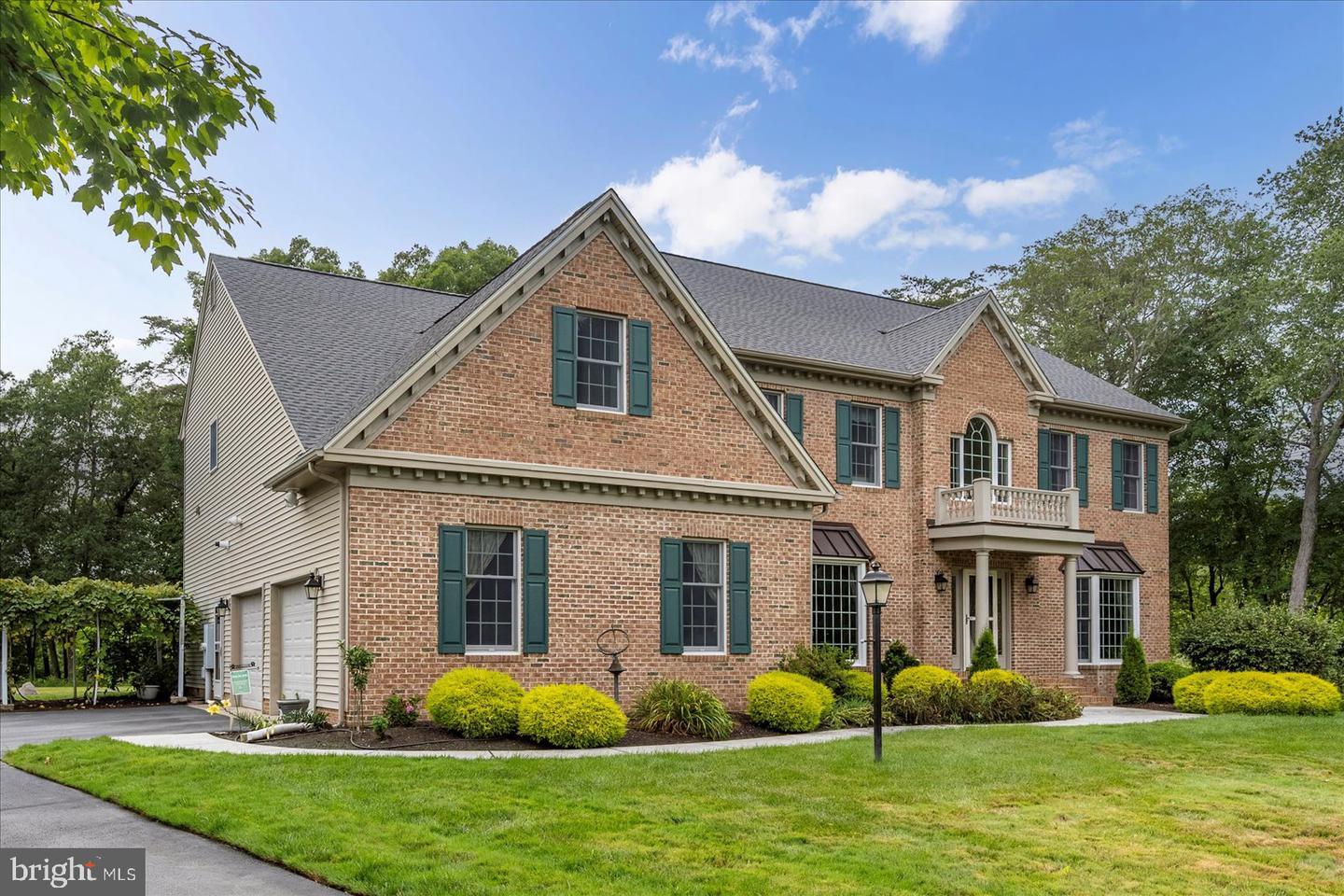 Property Photo: 26244 Kensington Lane MD 21801