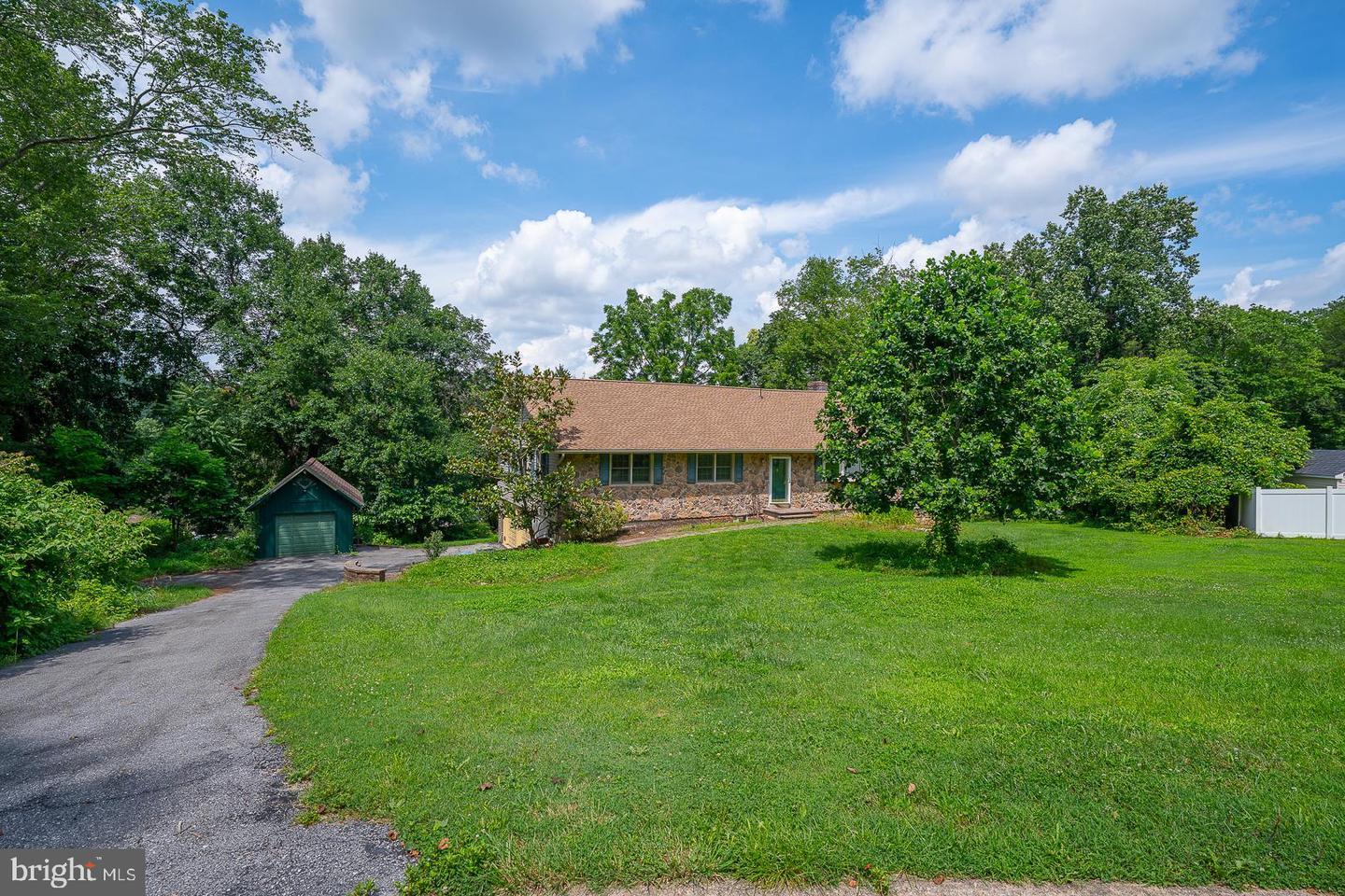 Property Photo: 2 Martins Lane PA 19335