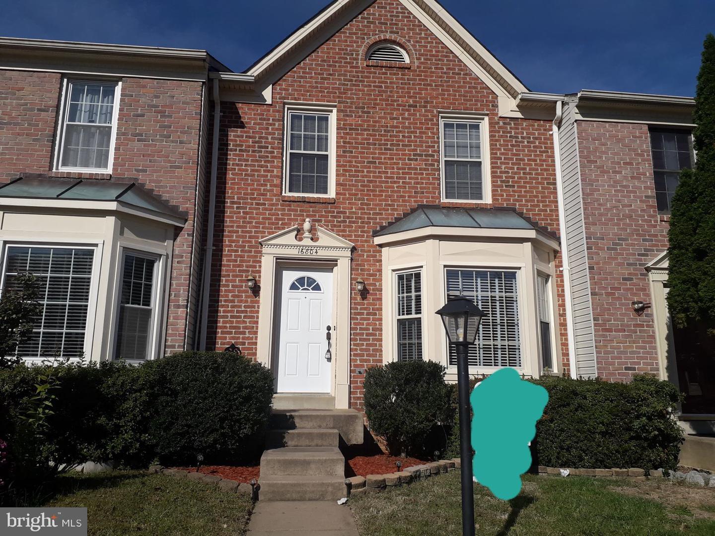 16804 Winston Lane  Woodbridge VA 22191 photo