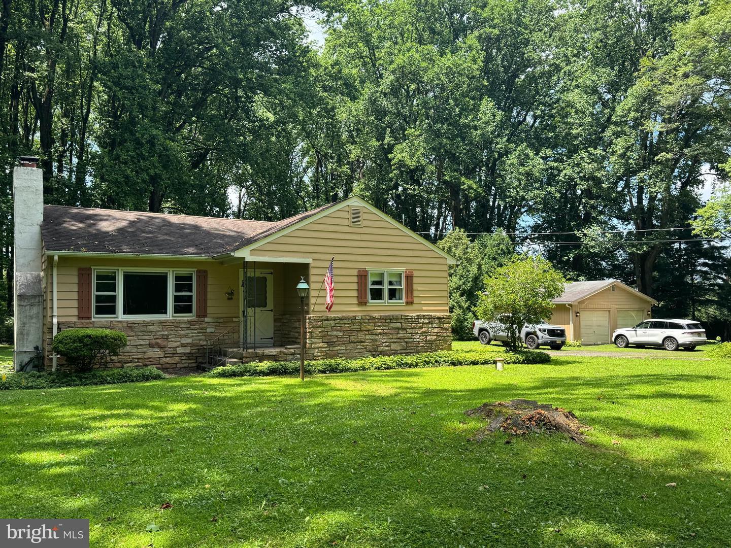 Property Photo: 508 N Route 31 NJ 08551