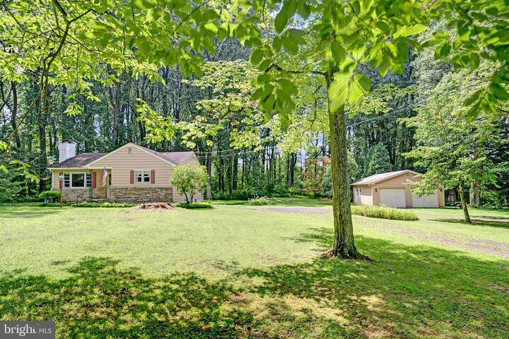 508 N Route 31  Ringoes NJ 08551 photo