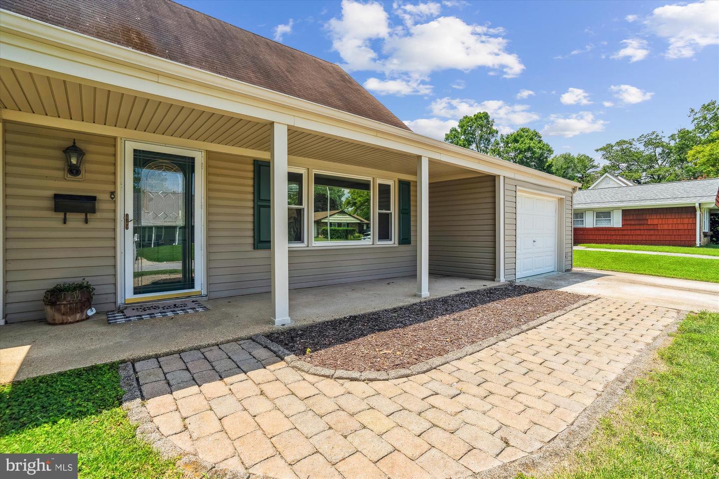Property Photo: 4412 Ockford Lane MD 20715