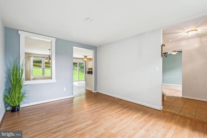 Property Photo: 3324 Yorkshire Court MD 21710