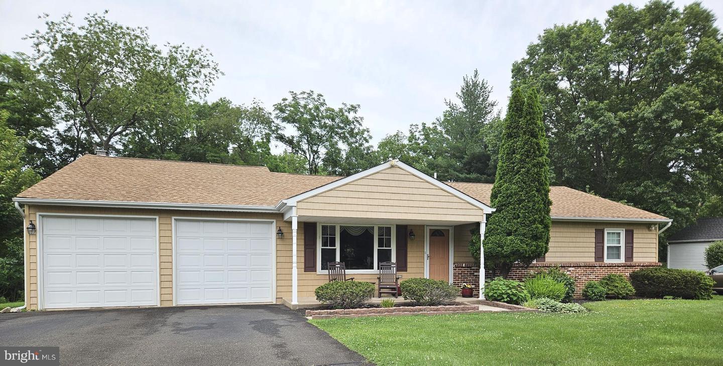1940 Gibson Drive  Hatboro PA 19040 photo