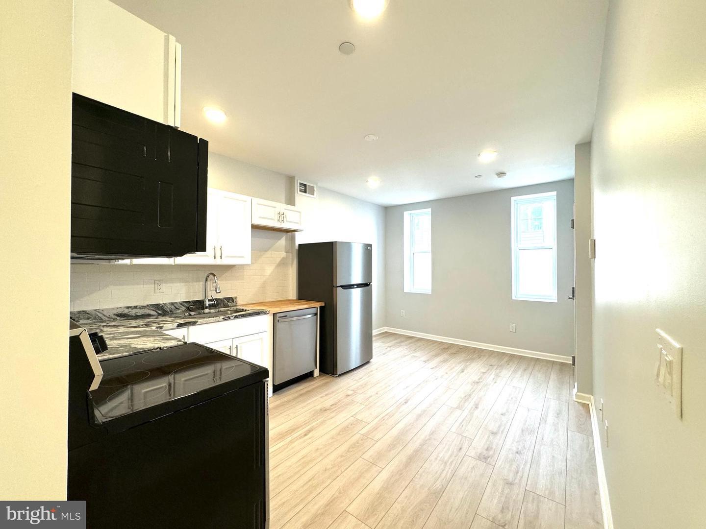 Property Photo: 2406 W Thompson Street A PA 19121
