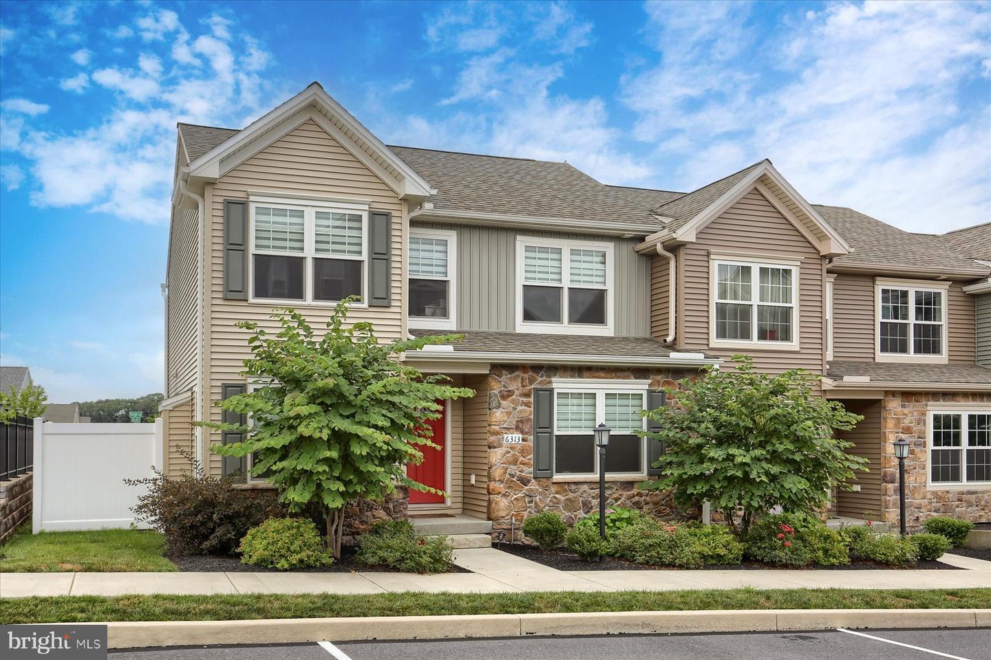 Property Photo: 6313 Forge Lane PA 17111