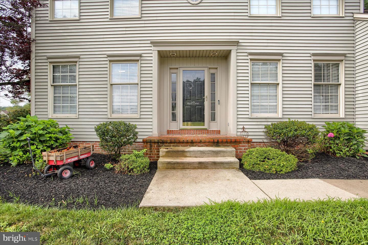 Property Photo:  6605 Dorset Way  PA 17111 