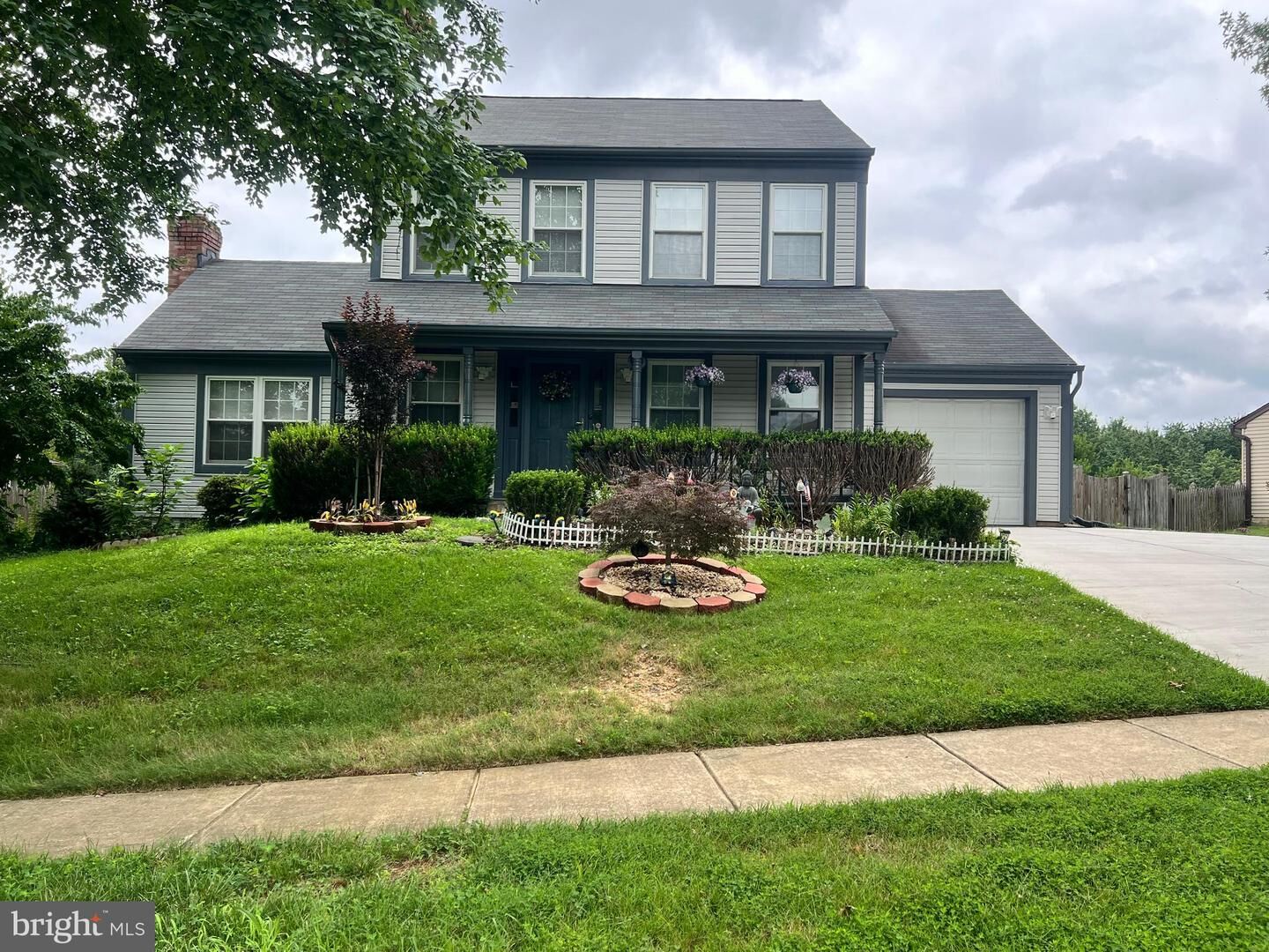 Property Photo:  3521 Turbridge Drive  MD 20866 