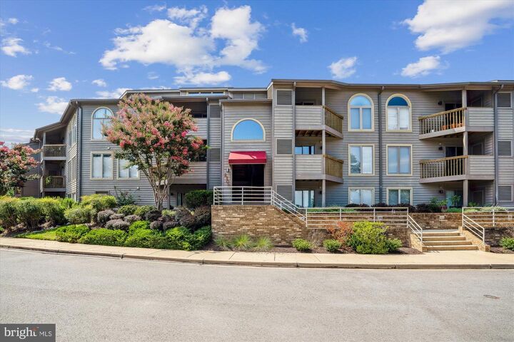 2108 Chesapeake Harbour Drive E 201  Annapolis MD 21403 photo