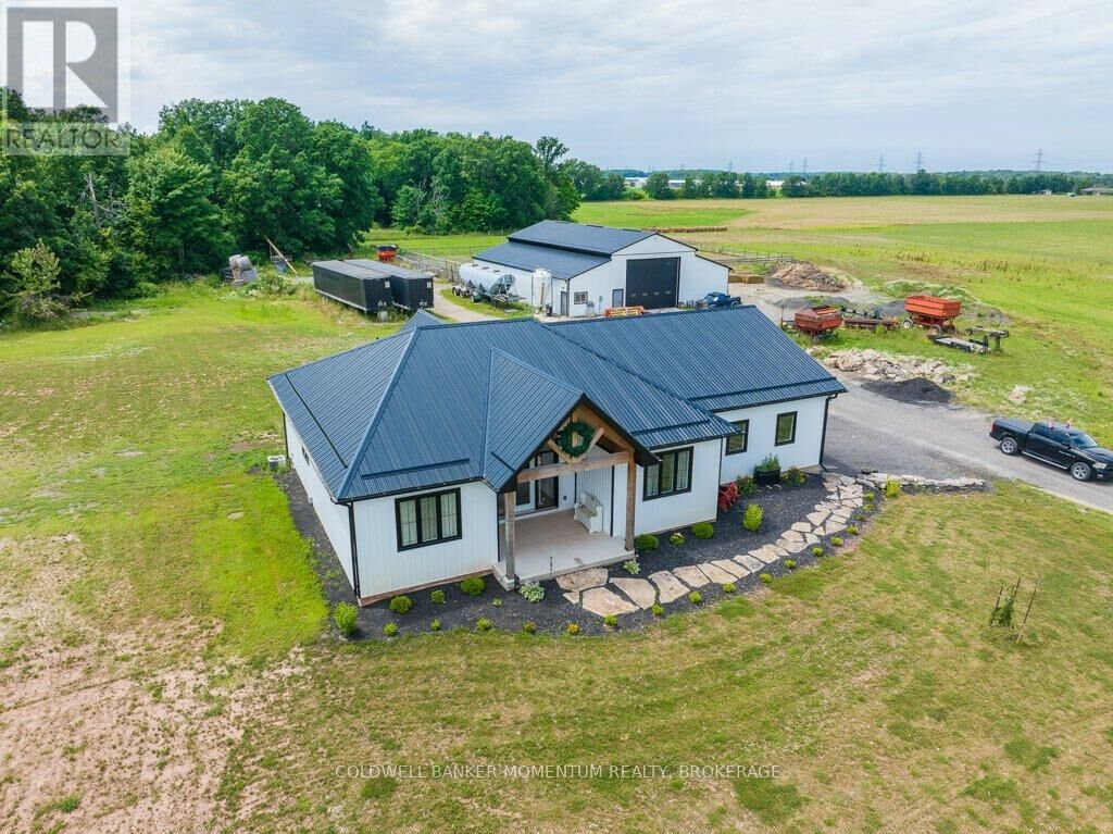 Property Photo:  2848 Mountain Road  ON L0R 2A0 
