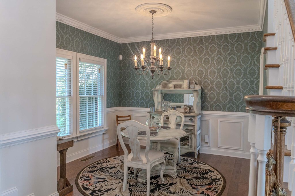 Property Photo: 327 Golf View Drive GA 30710