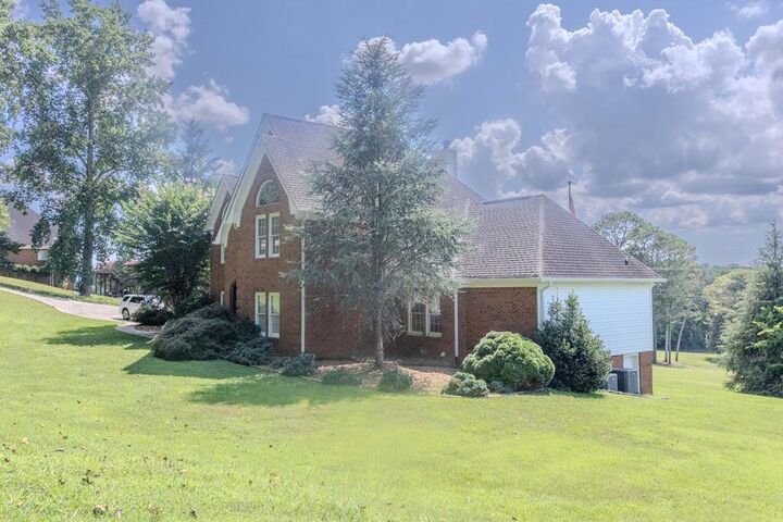 Property Photo: 327 Golf View Drive GA 30710
