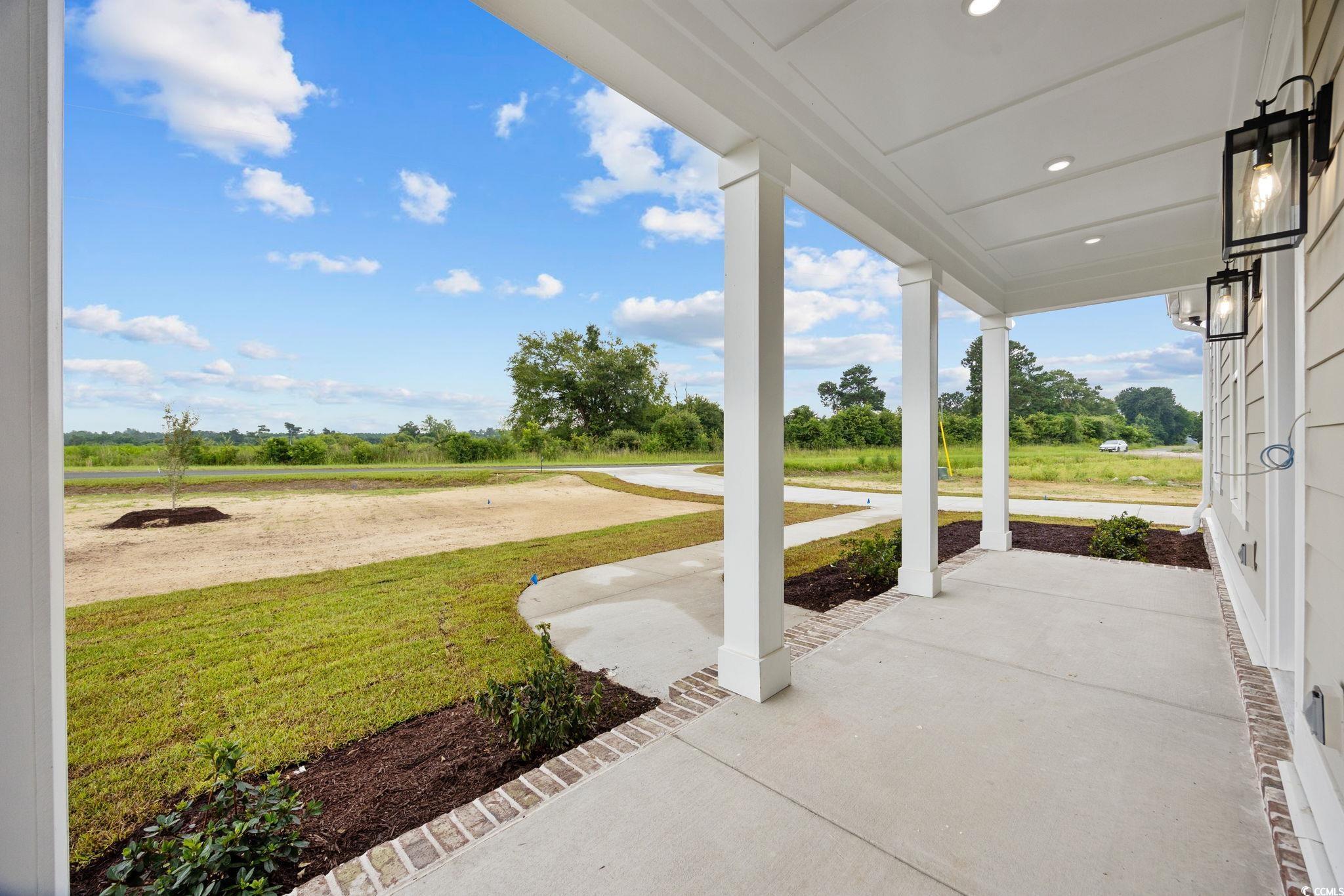 Property Photo: 3376 Gurley Rd. SC 29569
