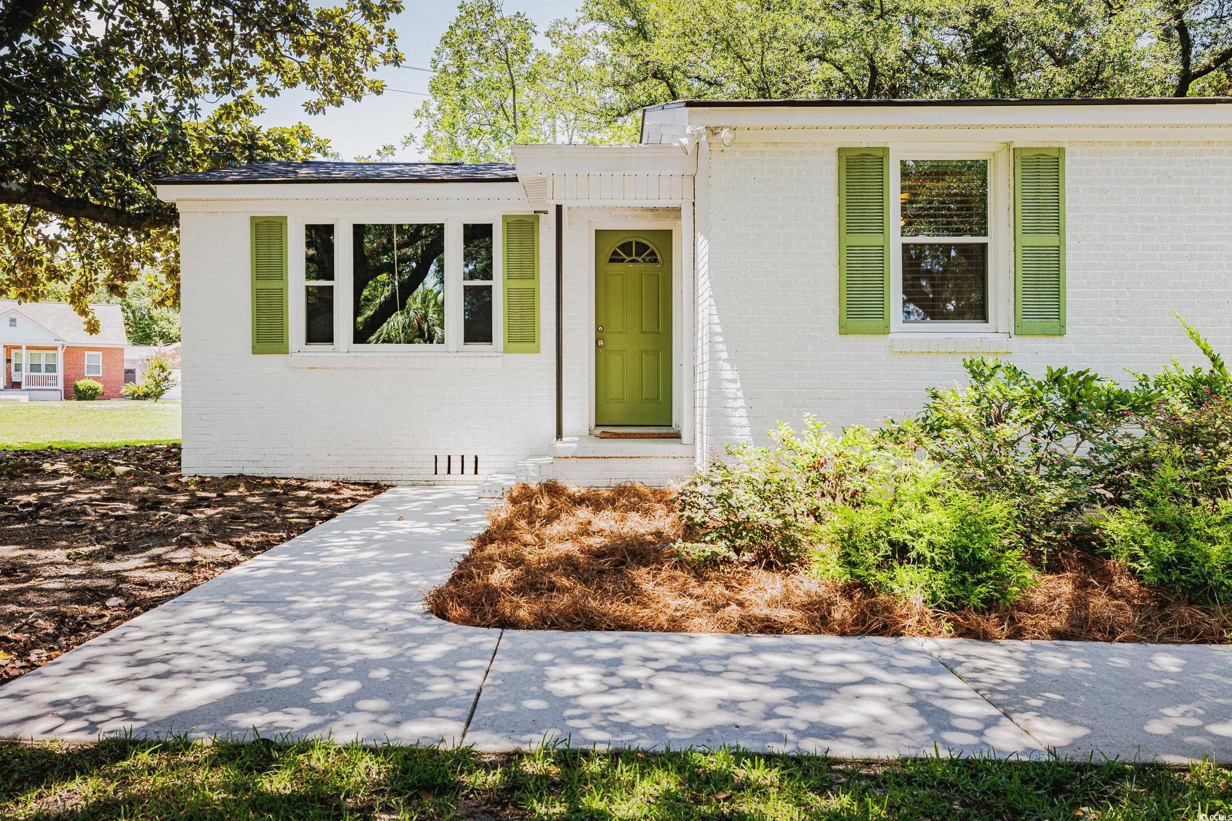 Property Photo: 1306 Richmond Dr. SC 29440
