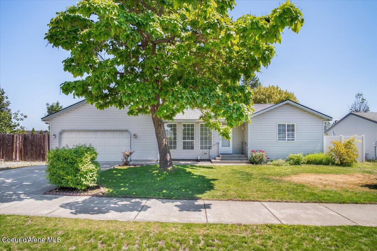 8316 N Marabou Dr  Hayden ID 83835 photo
