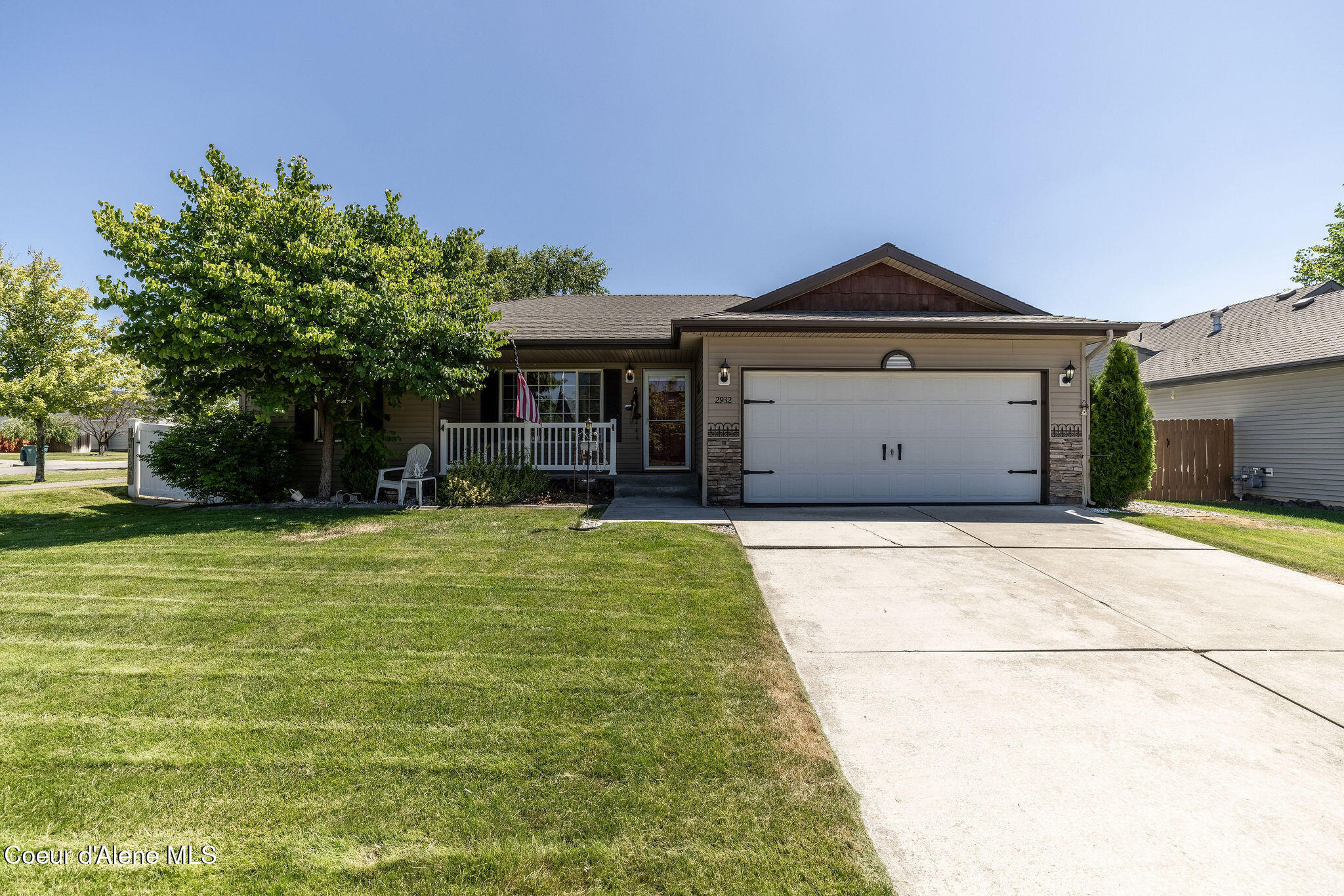 2932 W Wilbur Ave  Coeur D'Alene ID 83815 photo