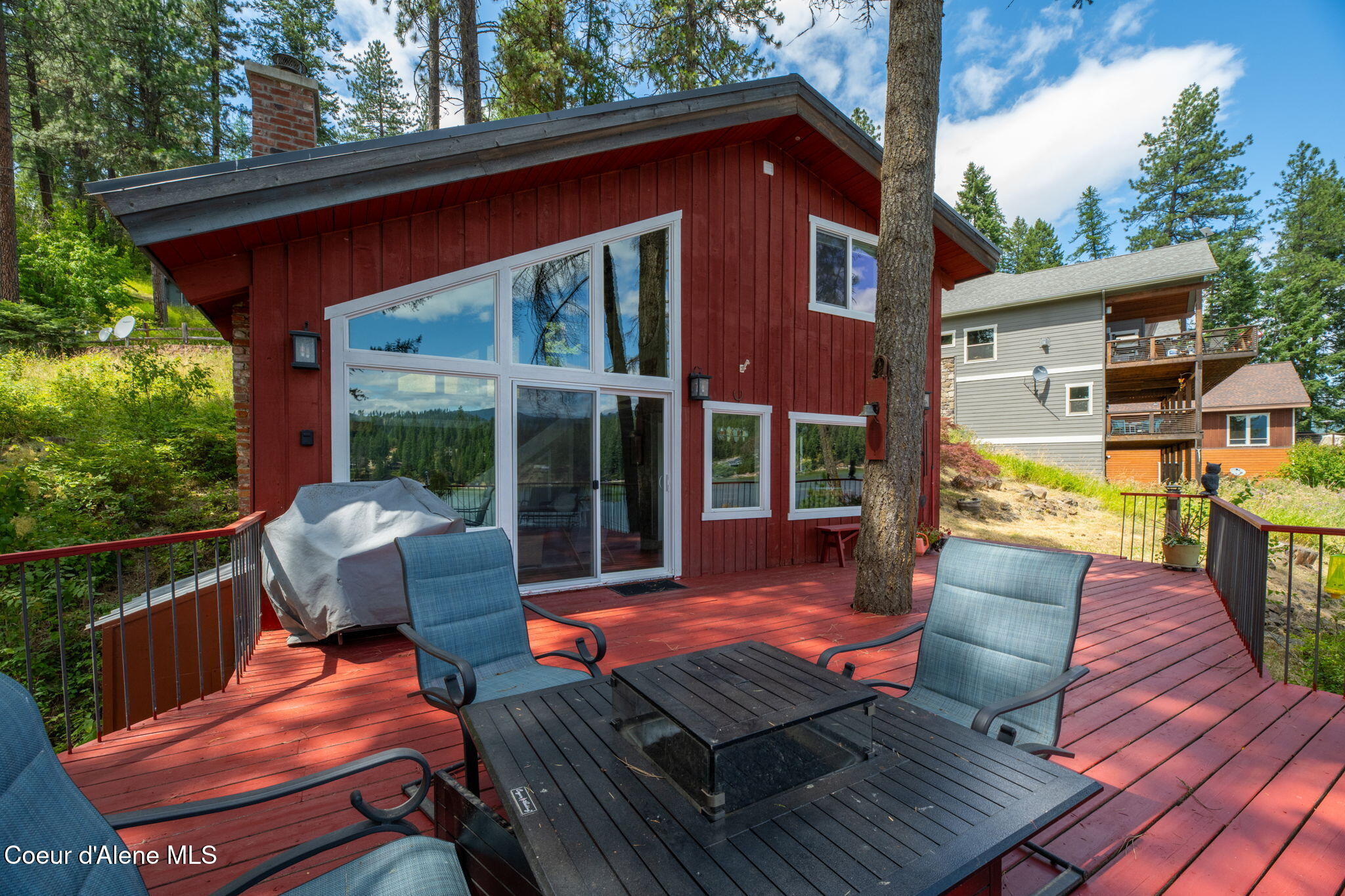 Property Photo: 15432 N Shenandoah Dr ID 83835