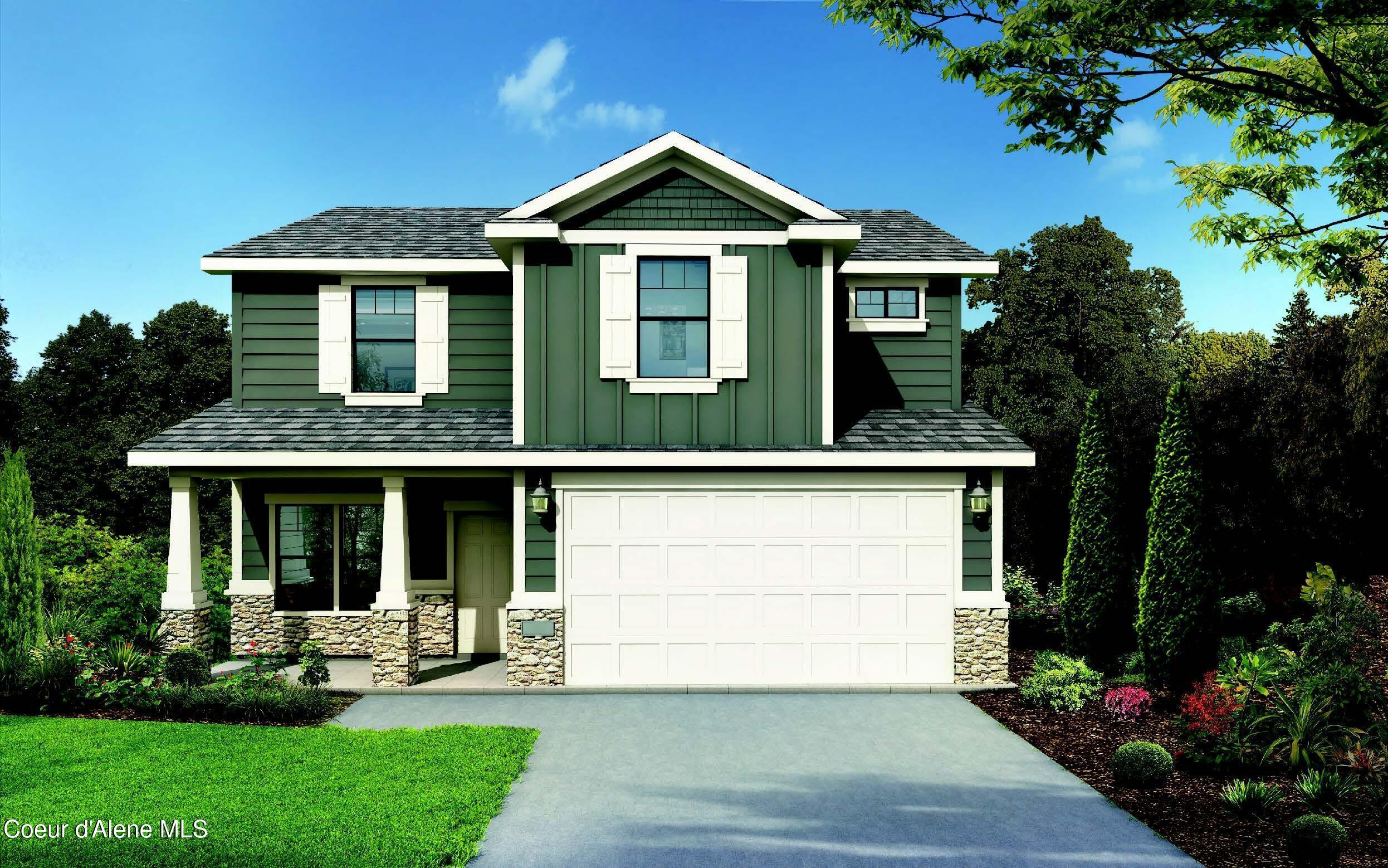 Property Photo:  106 Blazing Saddle Ct  ID 83850 