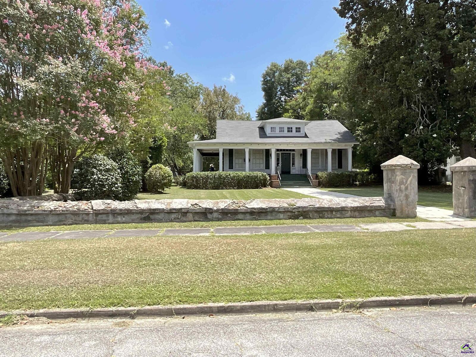 Property Photo: 25 Merritt Street GA 31036