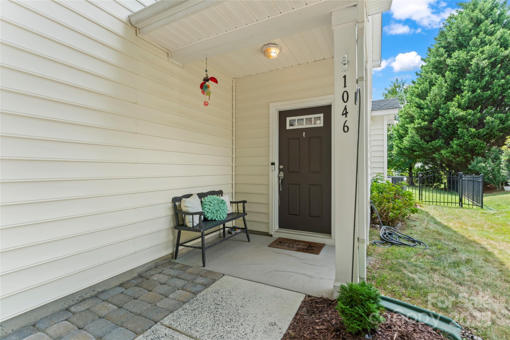Property Photo: 1046 Serel Drive NC 28104