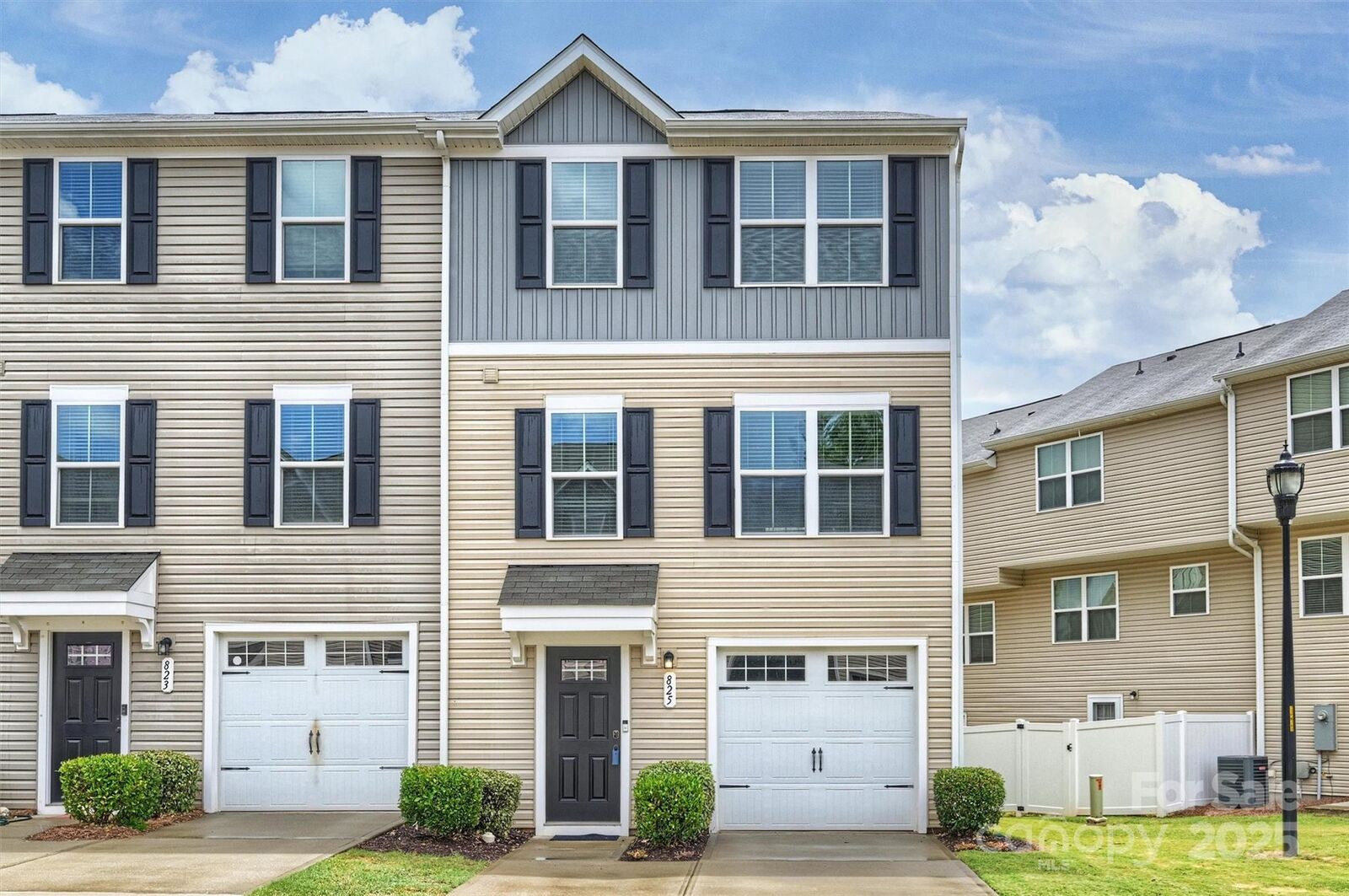 Property Photo: 825 Renee Avenue SC 29715