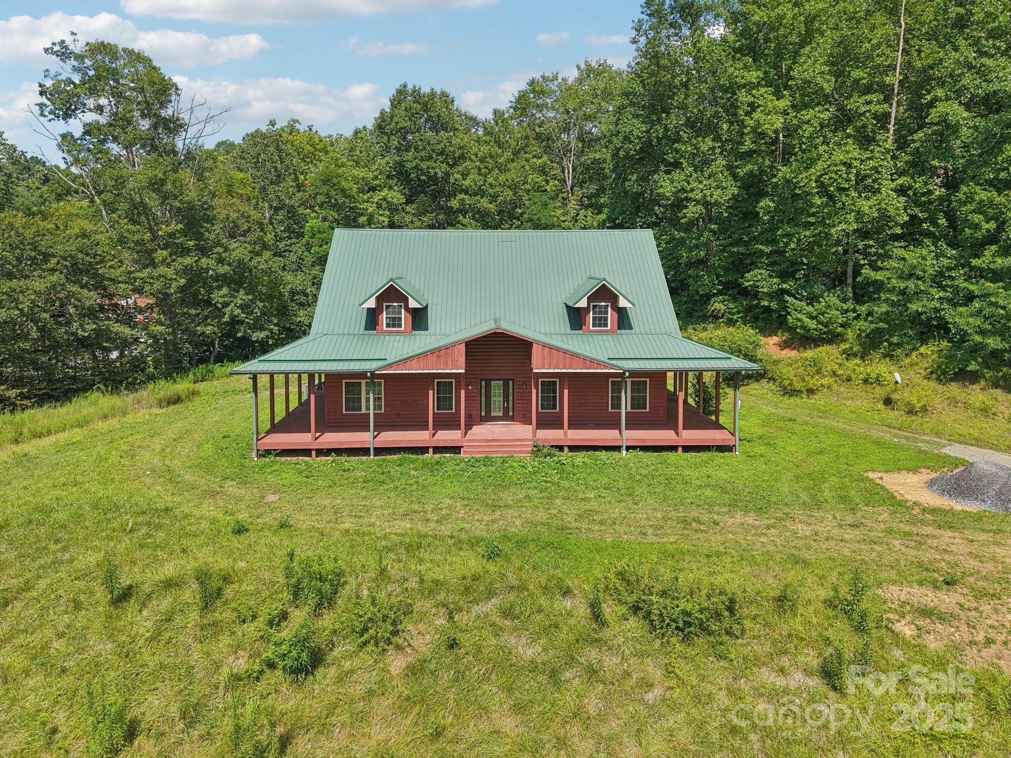 225 Fines Creek Road  Clyde NC 28721 photo