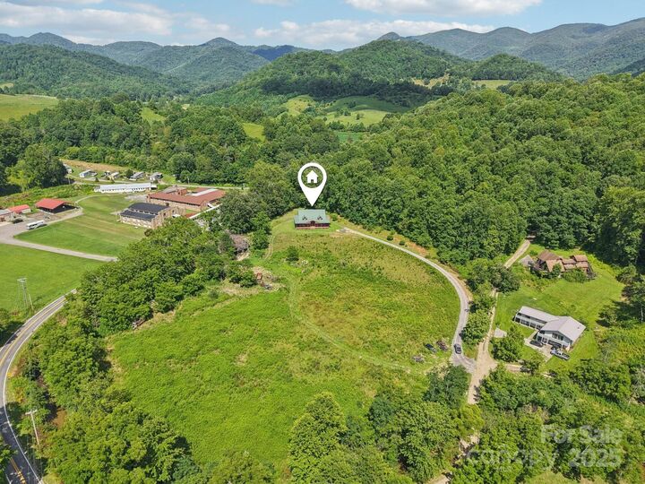 225 Fines Creek Road  Clyde NC 28721 photo
