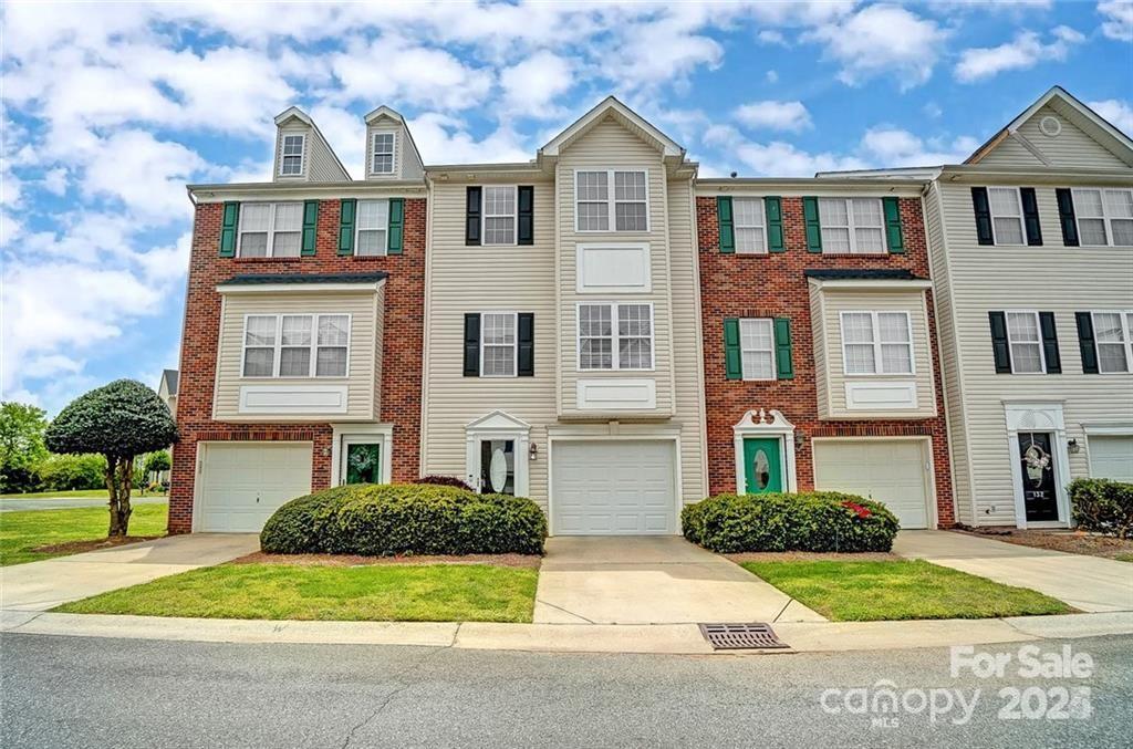 Property Photo:  140 Rock Ridge Lane  NC 28120 