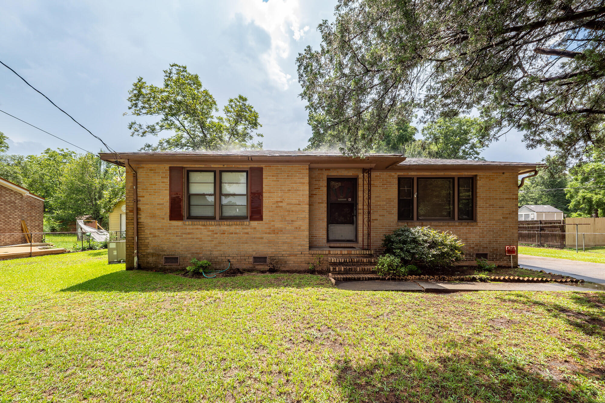 7533 Tedder Street  North Charleston SC 29420 photo
