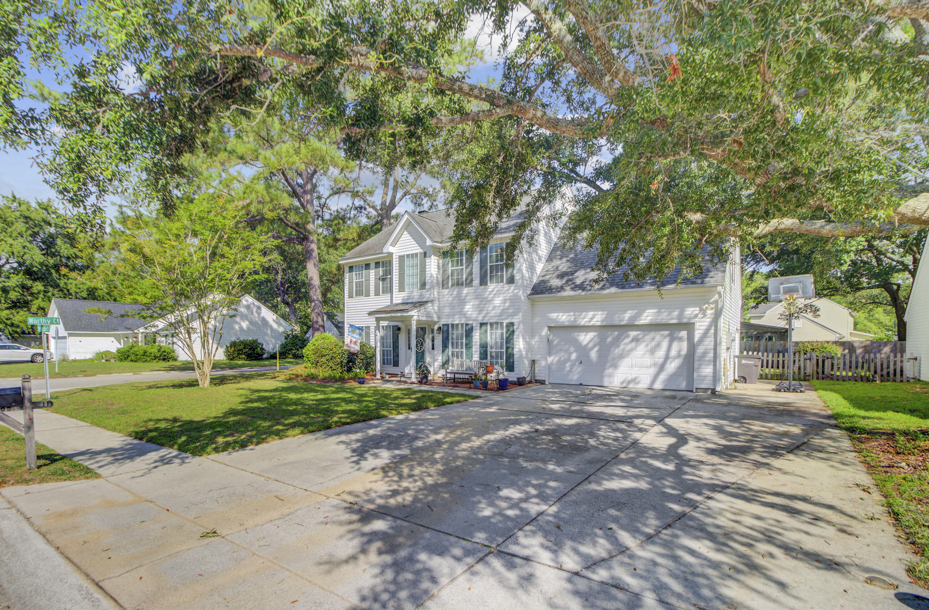 Property Photo: 3205 Morningdale Drive SC 29466