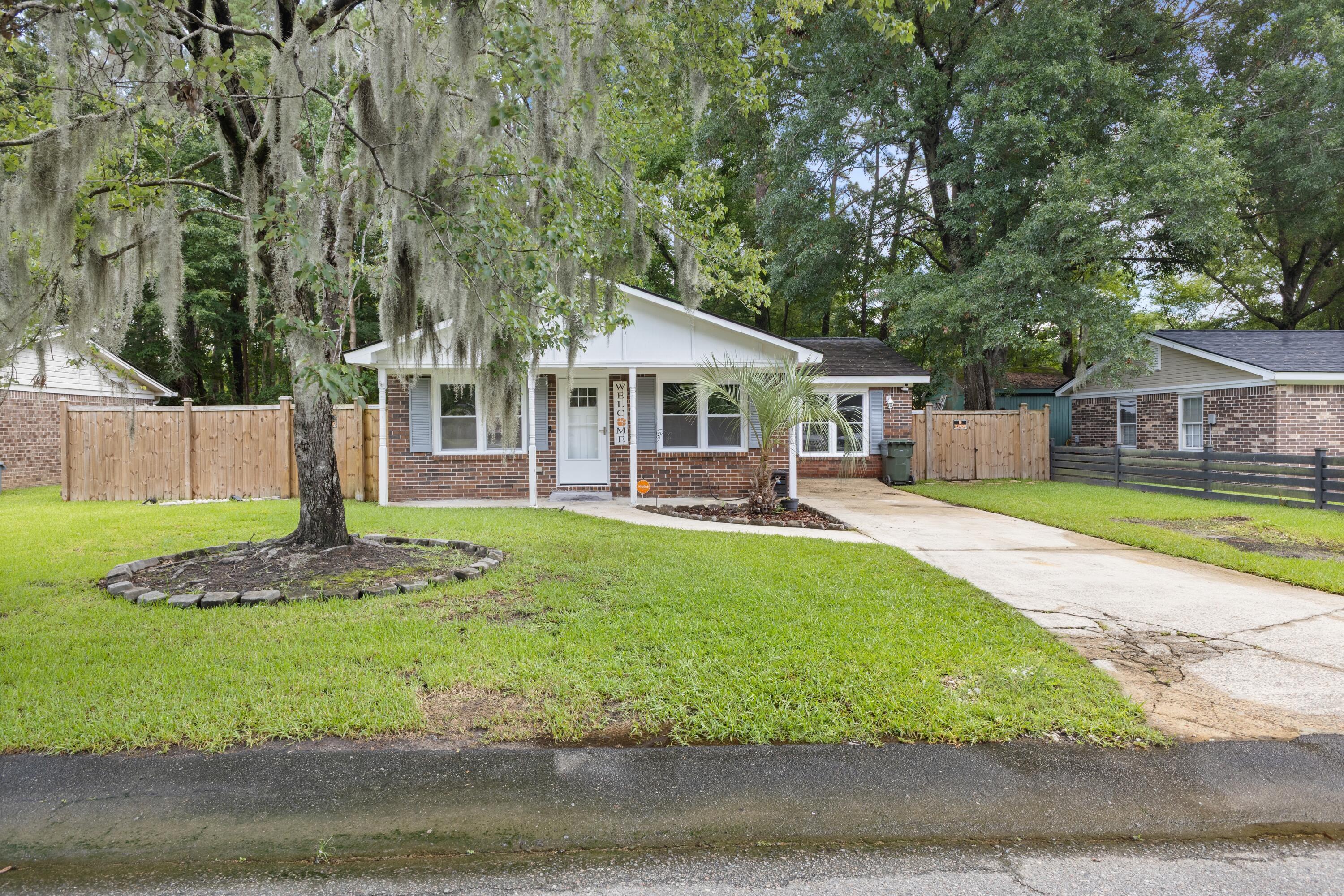317 Water Oak Drive  Goose Creek SC 29445 photo