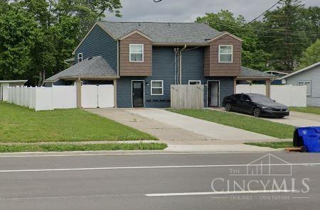 Property Photo: 1411 Pyramid Hill Boulevard OH 45013