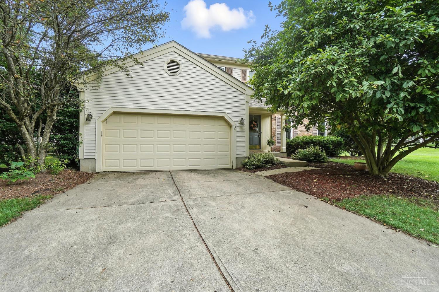 Property Photo: 3536 Stoneboat Court OH 45039